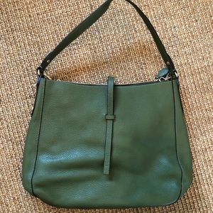 NWOT Annabel Ingall Brooke Hobo